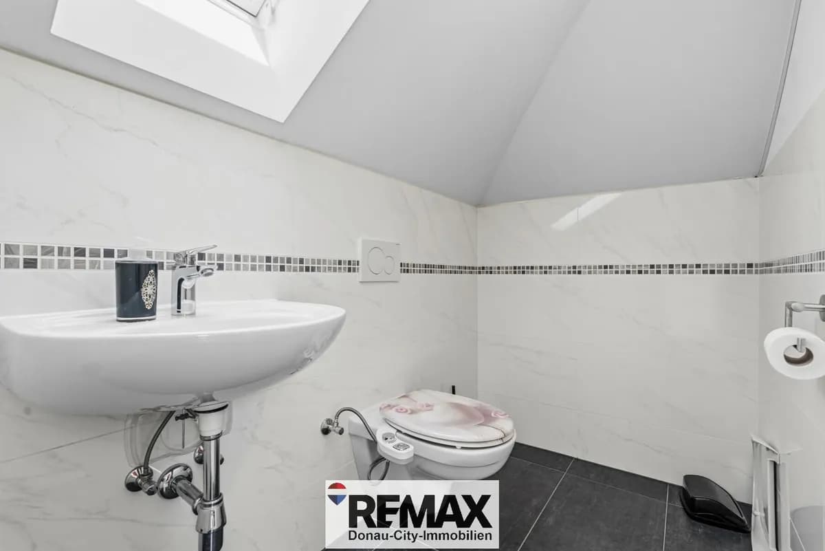 6-Zimmer-Haus kaufen in Bruck an der Leitha – 206 m², € 949.000 – Bild 23 von 27