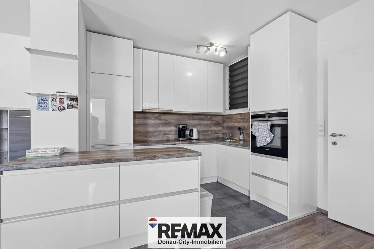 3-Zimmer-Wohnung kaufen in Baden – 68 m², € 149.000 – Bild 3 von 14