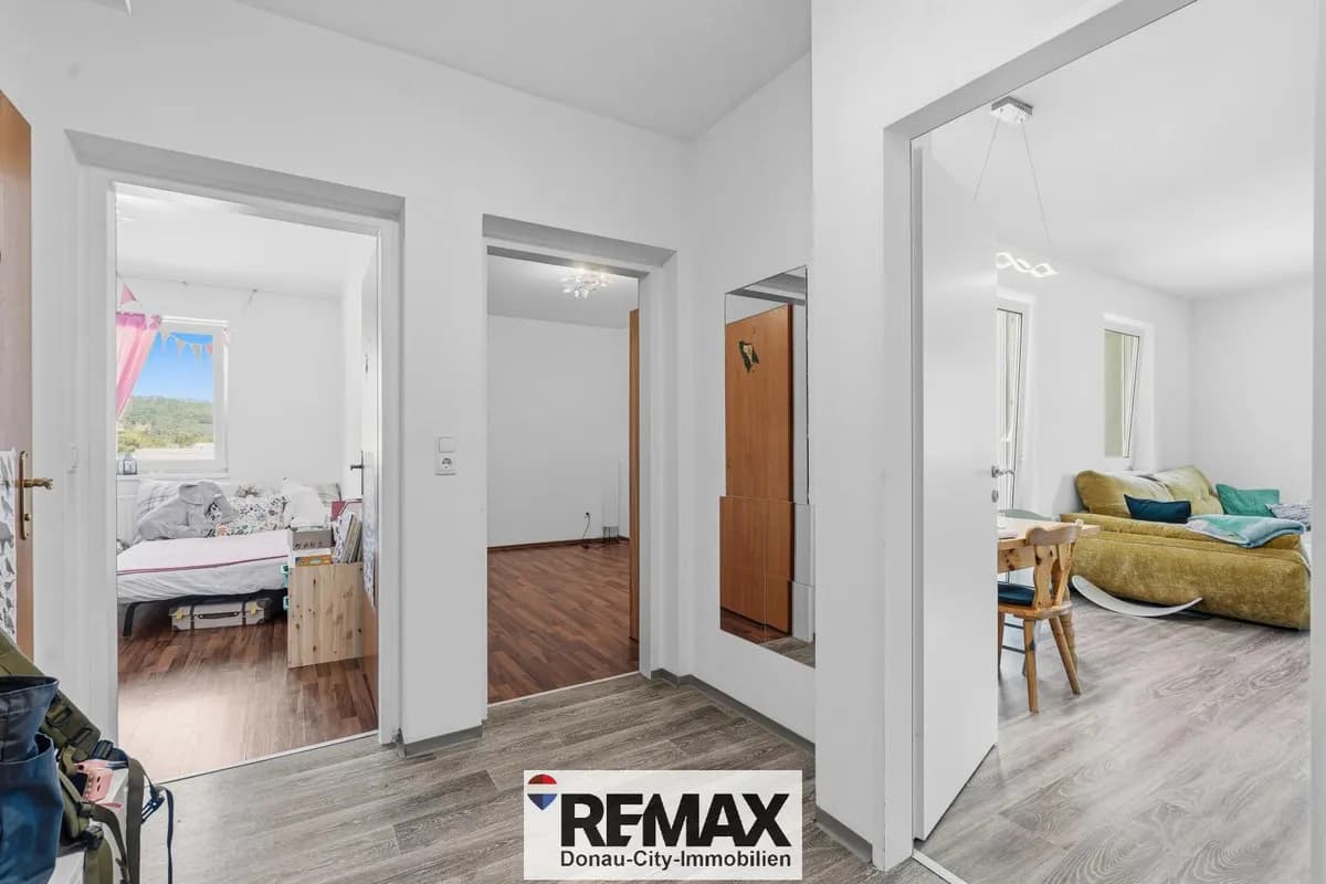 3-Zimmer-Wohnung kaufen in Baden – 68 m², € 149.000 – Bild 5 von 14
