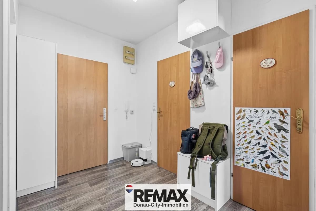 3-Zimmer-Wohnung kaufen in Baden – 68 m², € 149.000 – Bild 6 von 14