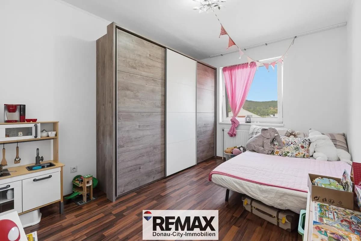 3-Zimmer-Wohnung kaufen in Baden – 68 m², € 149.000 – Bild 7 von 14