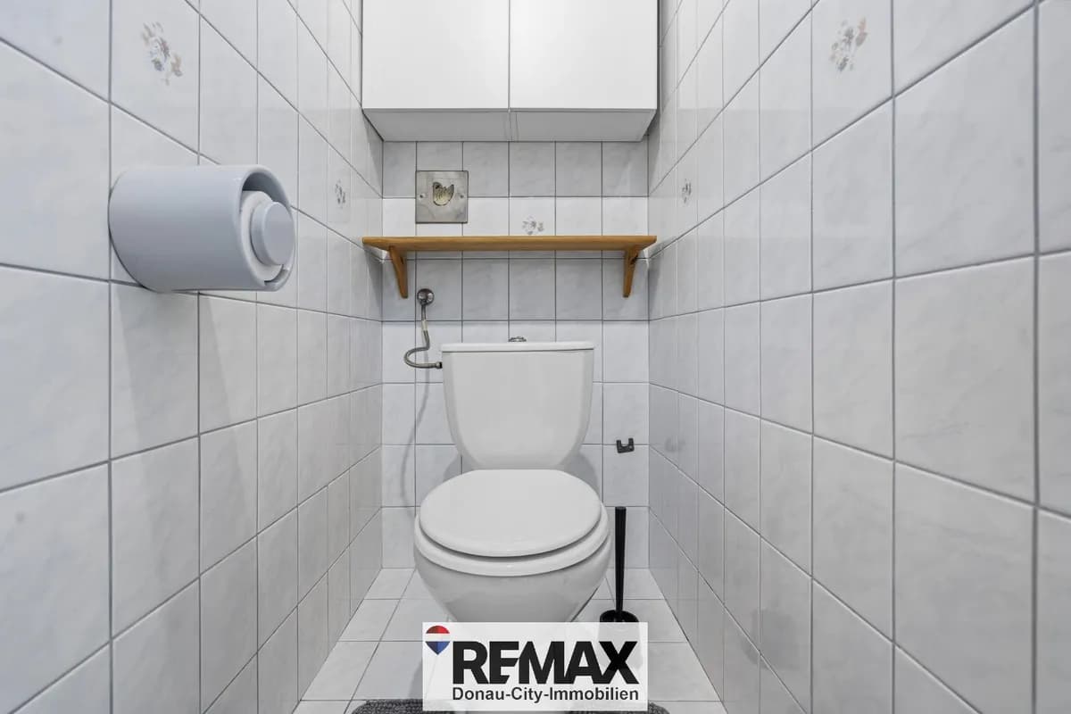 3-Zimmer-Wohnung kaufen in Baden – 68 m², € 149.000 – Bild 10 von 14