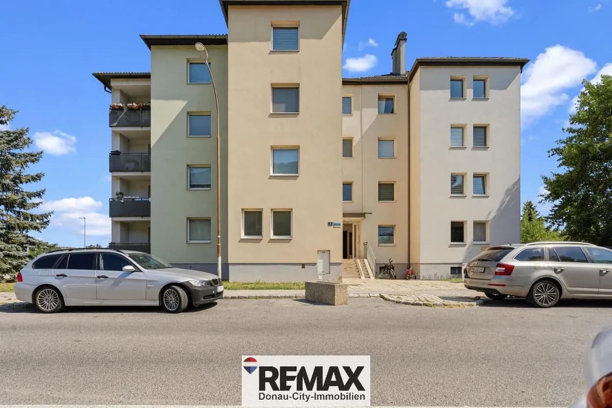 3-Zimmer-Wohnung kaufen in Baden – 68 m², € 149.000 – Bild 11 von 14