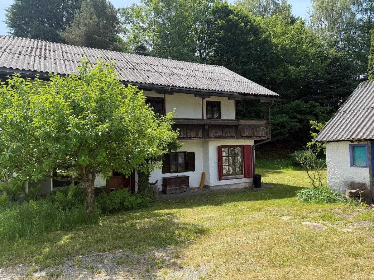 4-Zimmer-Haus kaufen in Salzburg-Umgebung – 160 m², € 540.000 – Bild 2 von 10