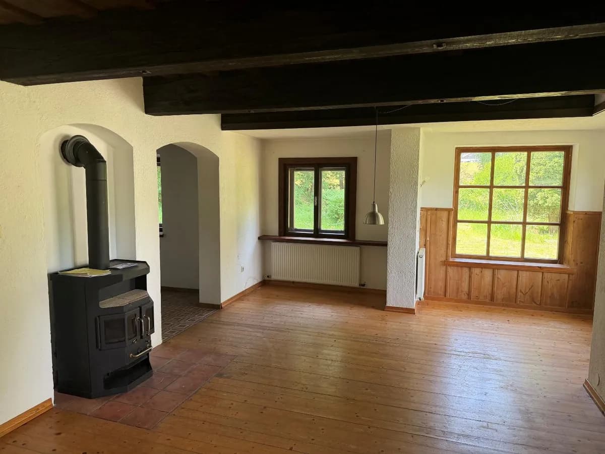 4-Zimmer-Haus kaufen in Salzburg-Umgebung – 160 m², € 540.000 – Bild 3 von 10