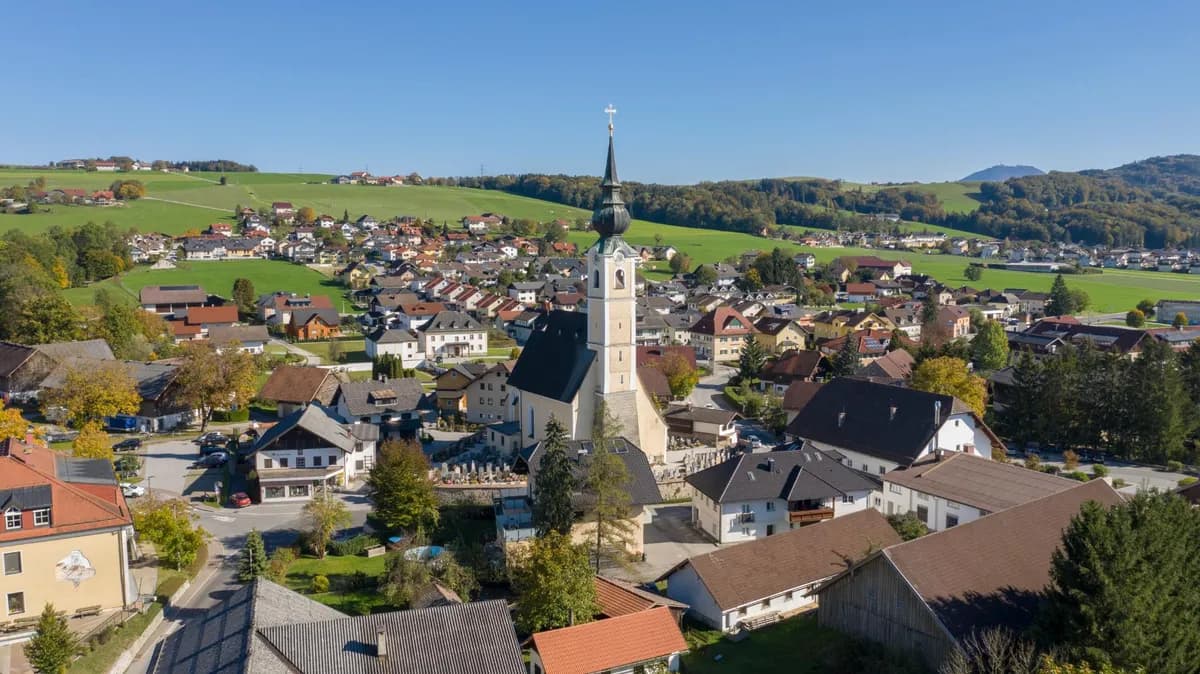 4-Zimmer-Haus kaufen in Salzburg-Umgebung – 160 m², € 540.000 – Bild 4 von 10
