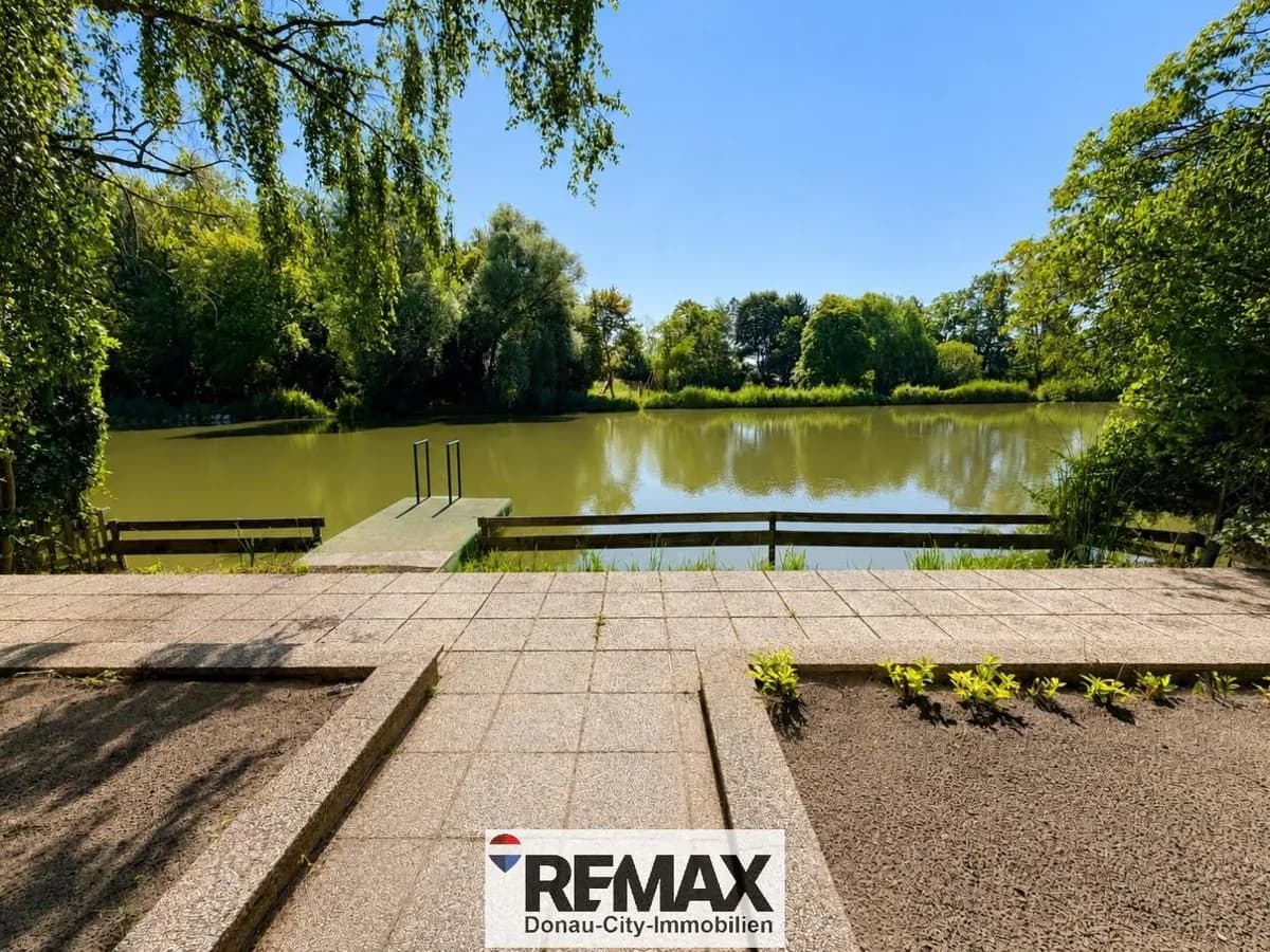 2-Zimmer-Haus kaufen in Korneuburg – 78 m², € 499.000 – Bild 2 von 17