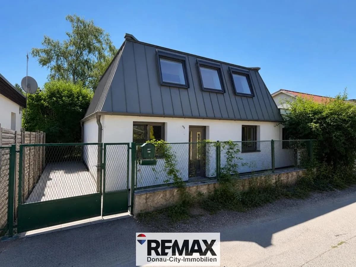 2-Zimmer-Haus kaufen in Korneuburg – 78 m², € 499.000 – Bild 4 von 17