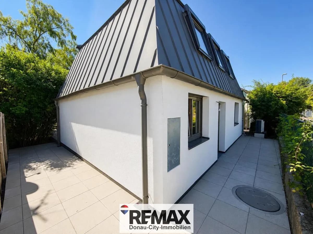 2-Zimmer-Haus kaufen in Korneuburg – 78 m², € 499.000 – Bild 5 von 17