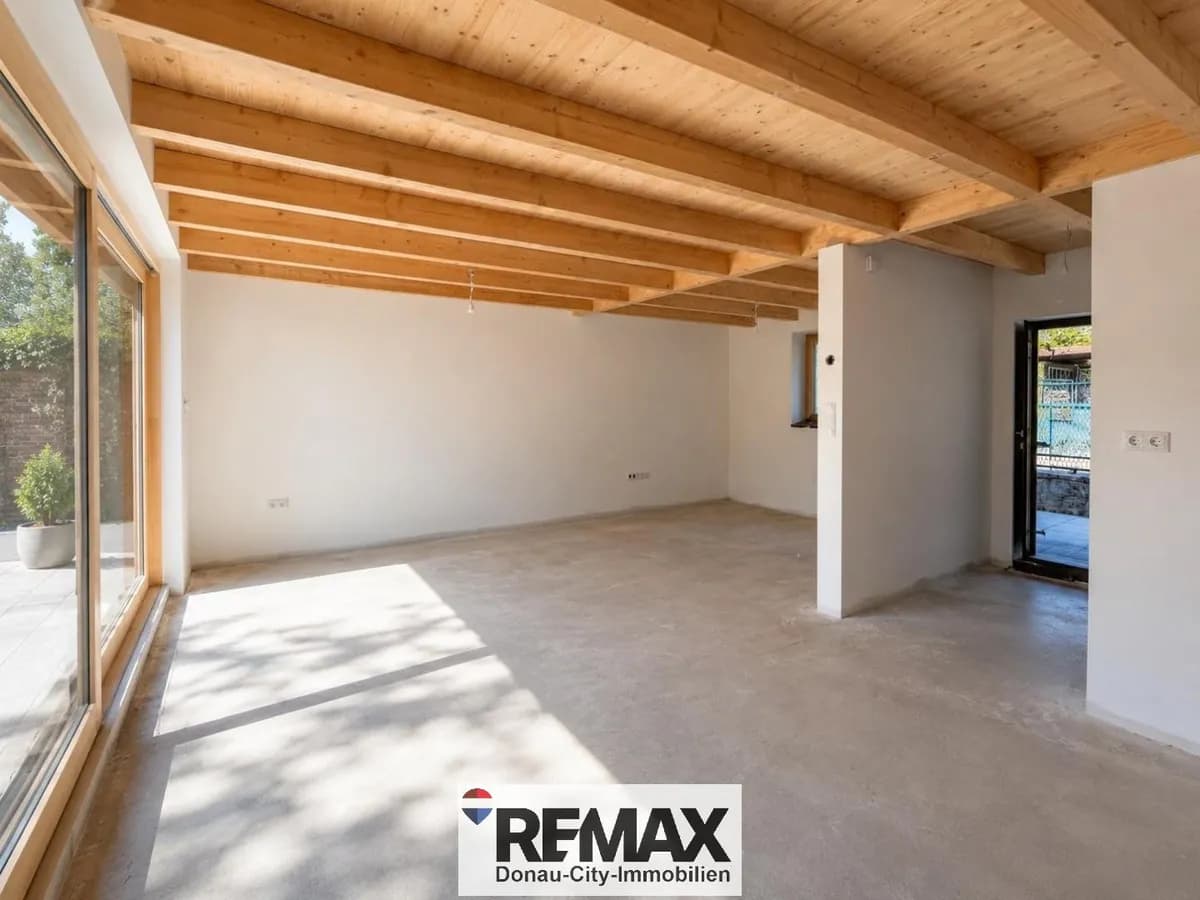 2-Zimmer-Haus kaufen in Korneuburg – 78 m², € 499.000 – Bild 6 von 17