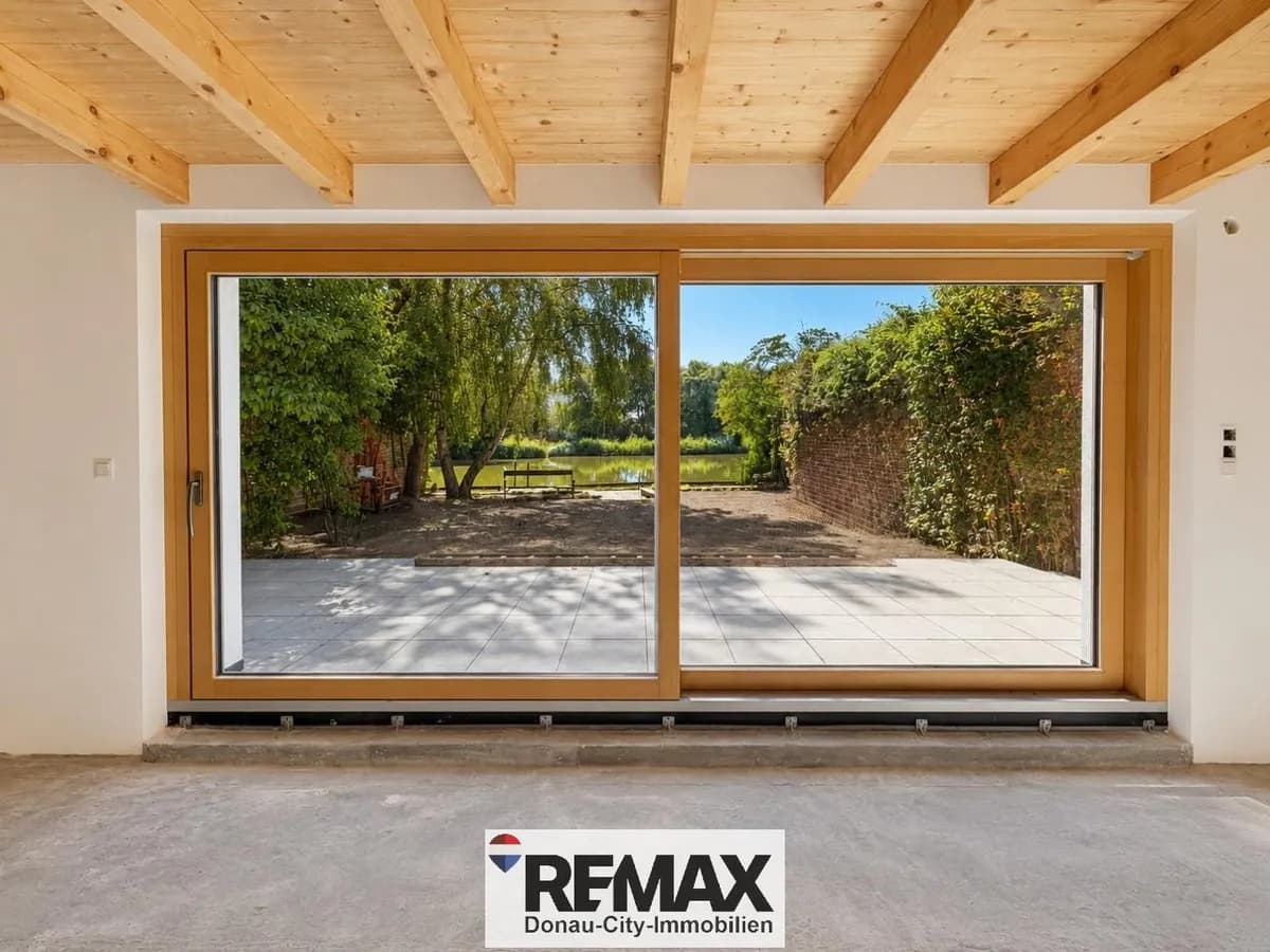 2-Zimmer-Haus kaufen in Korneuburg – 78 m², € 499.000 – Bild 7 von 17
