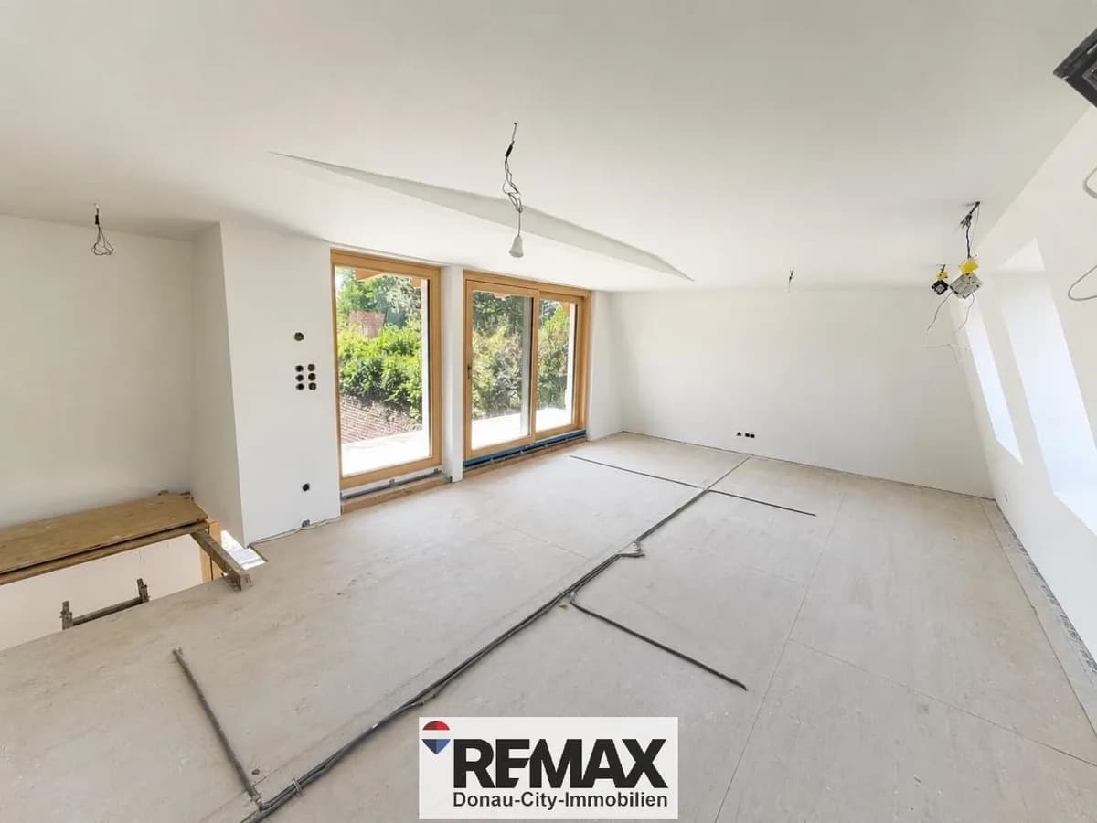 2-Zimmer-Haus kaufen in Korneuburg – 78 m², € 499.000 – Bild 8 von 17
