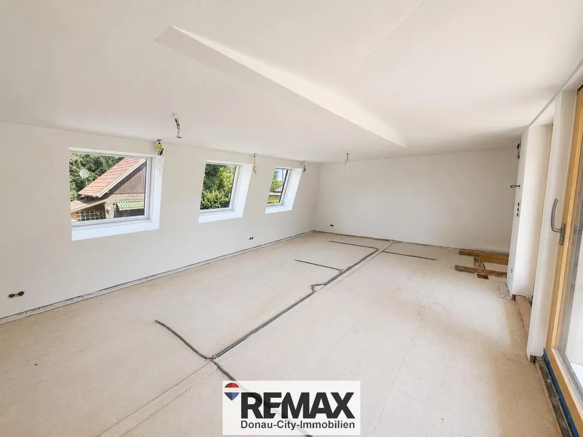 2-Zimmer-Haus kaufen in Korneuburg – 78 m², € 499.000 – Bild 9 von 17