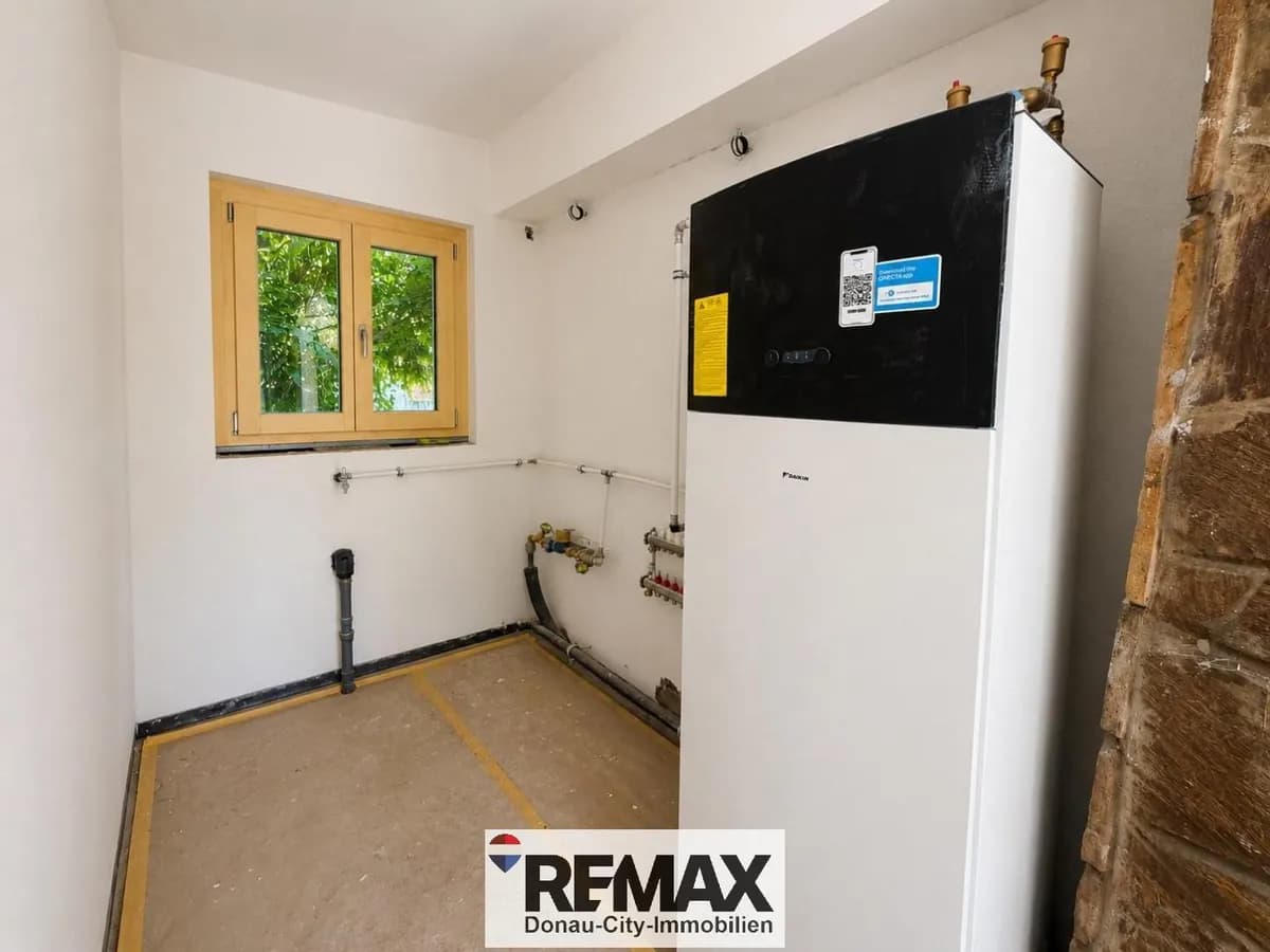 2-Zimmer-Haus kaufen in Korneuburg – 78 m², € 499.000 – Bild 13 von 17