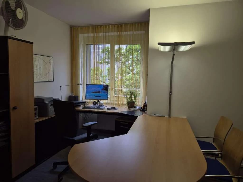 2-Zimmer-Gewerbeimmobilie mieten in Linz – 62 m², € 782 – Bild 4 von 9