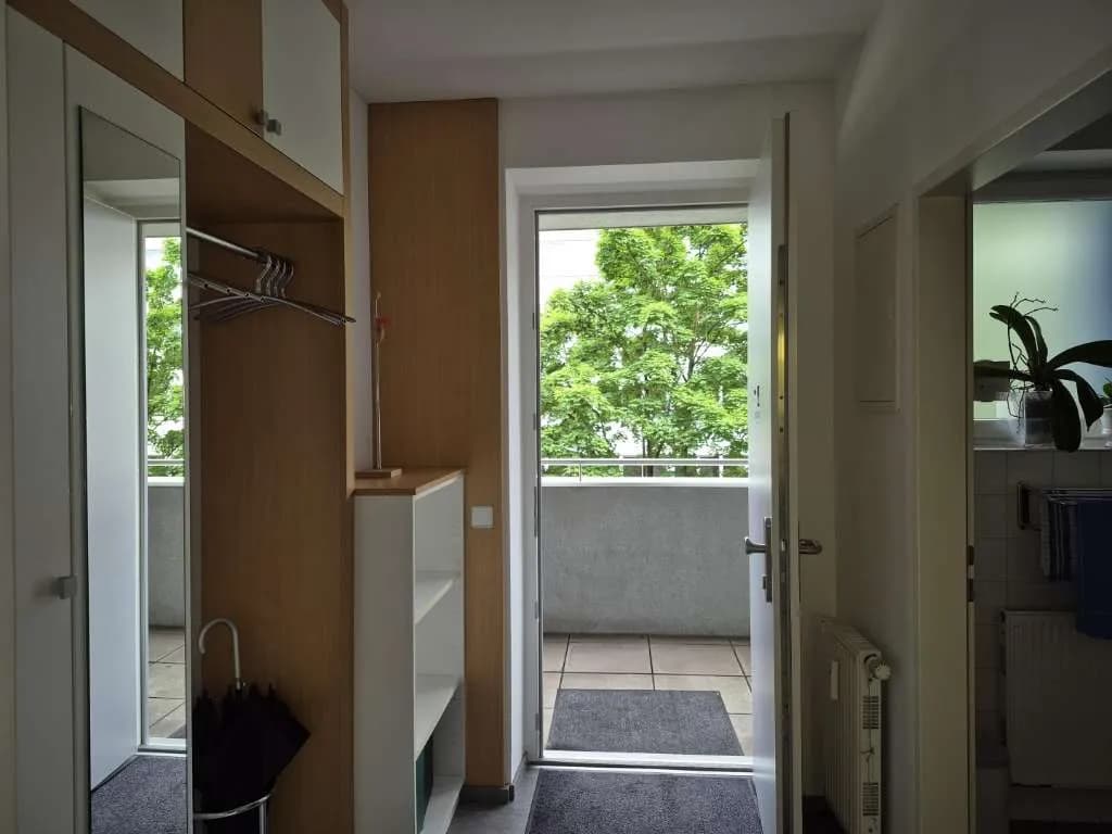 2-Zimmer-Gewerbeimmobilie mieten in Linz – 62 m², € 782 – Bild 7 von 9
