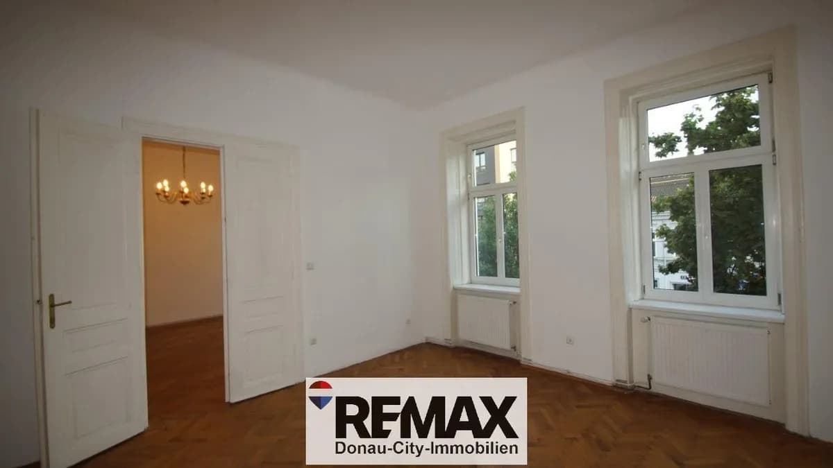 2-Zimmer-Gewerbeimmobilie mieten in Wien – 62 m², € 1.280 – Bild 3 von 24