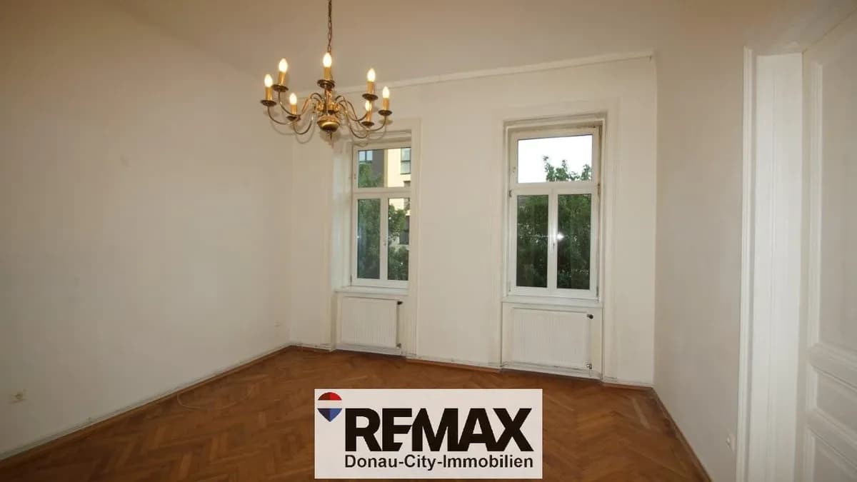 2-Zimmer-Gewerbeimmobilie mieten in Wien – 62 m², € 1.280 – Bild 5 von 24