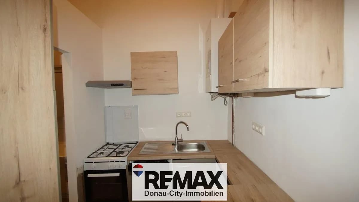 2-Zimmer-Gewerbeimmobilie mieten in Wien – 62 m², € 1.280 – Bild 6 von 24