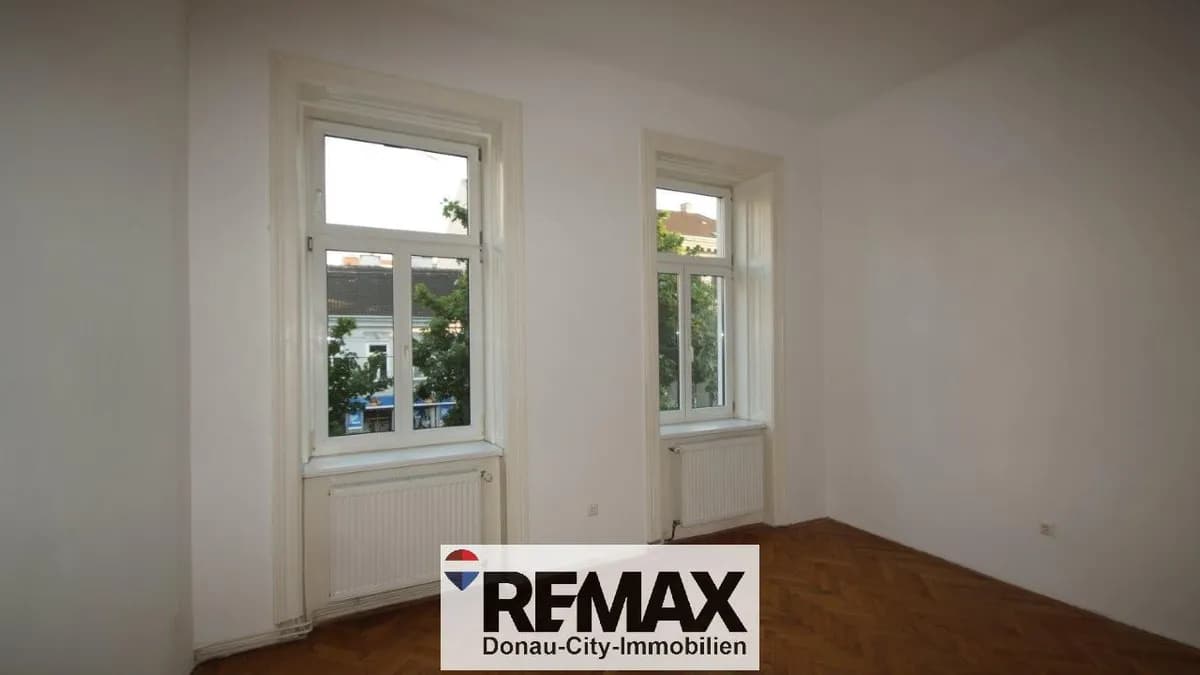 2-Zimmer-Gewerbeimmobilie mieten in Wien – 62 m², € 1.280 – Bild 14 von 24