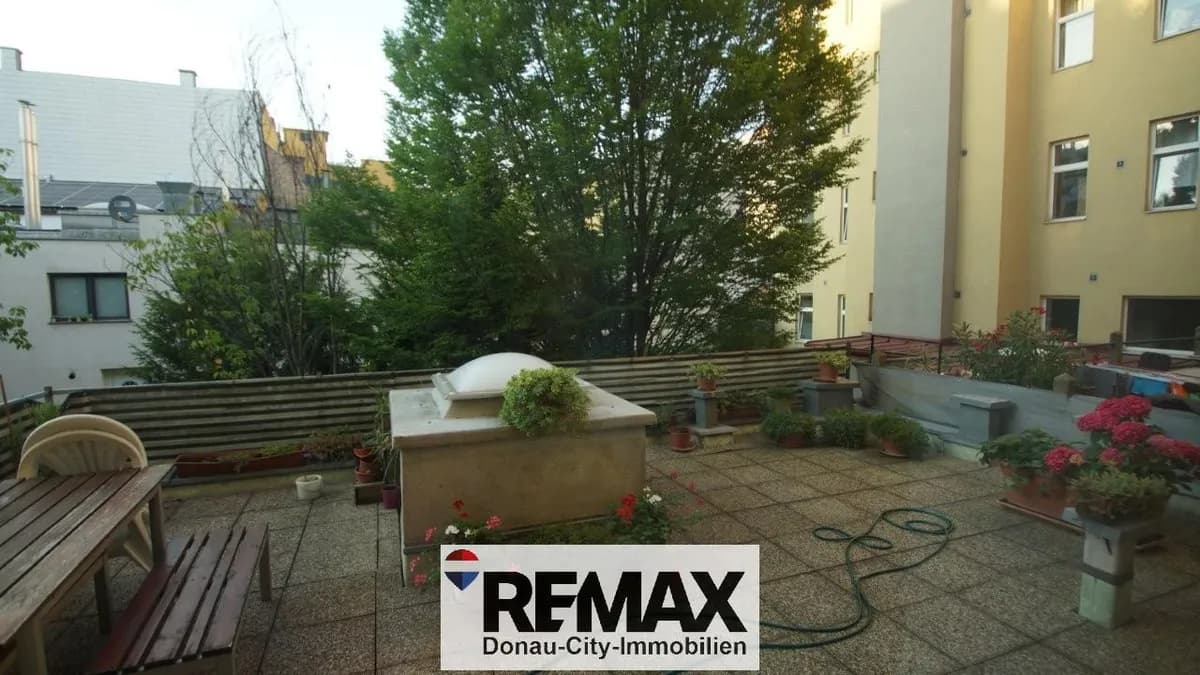 2-Zimmer-Gewerbeimmobilie mieten in Wien – 62 m², € 1.280 – Bild 20 von 24