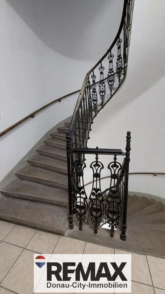 2-Zimmer-Gewerbeimmobilie mieten in Wien – 62 m², € 1.280 – Bild 21 von 24