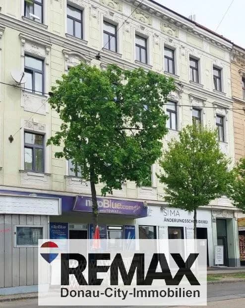2-Zimmer-Gewerbeimmobilie mieten in Wien – 62 m², € 1.280 – Bild 23 von 24