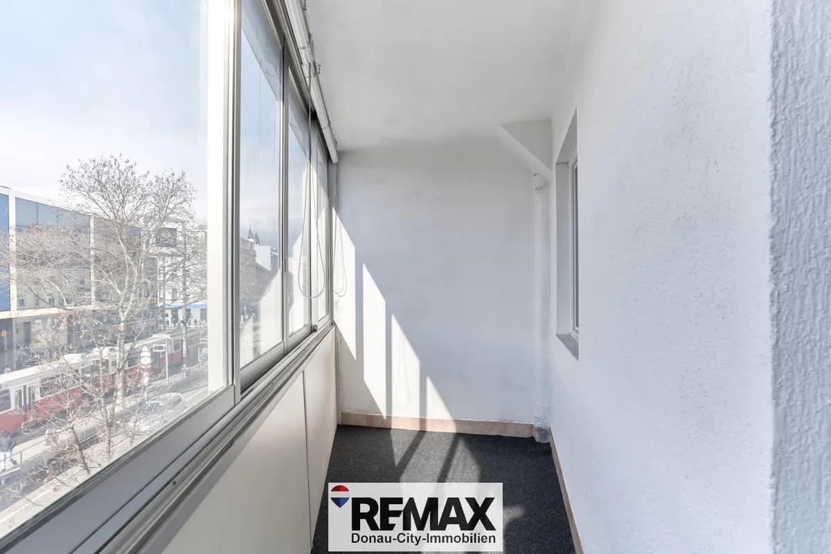 2-Zimmer-Wohnung kaufen in Wien – 62 m², € 215.000 – Bild 2 von 11