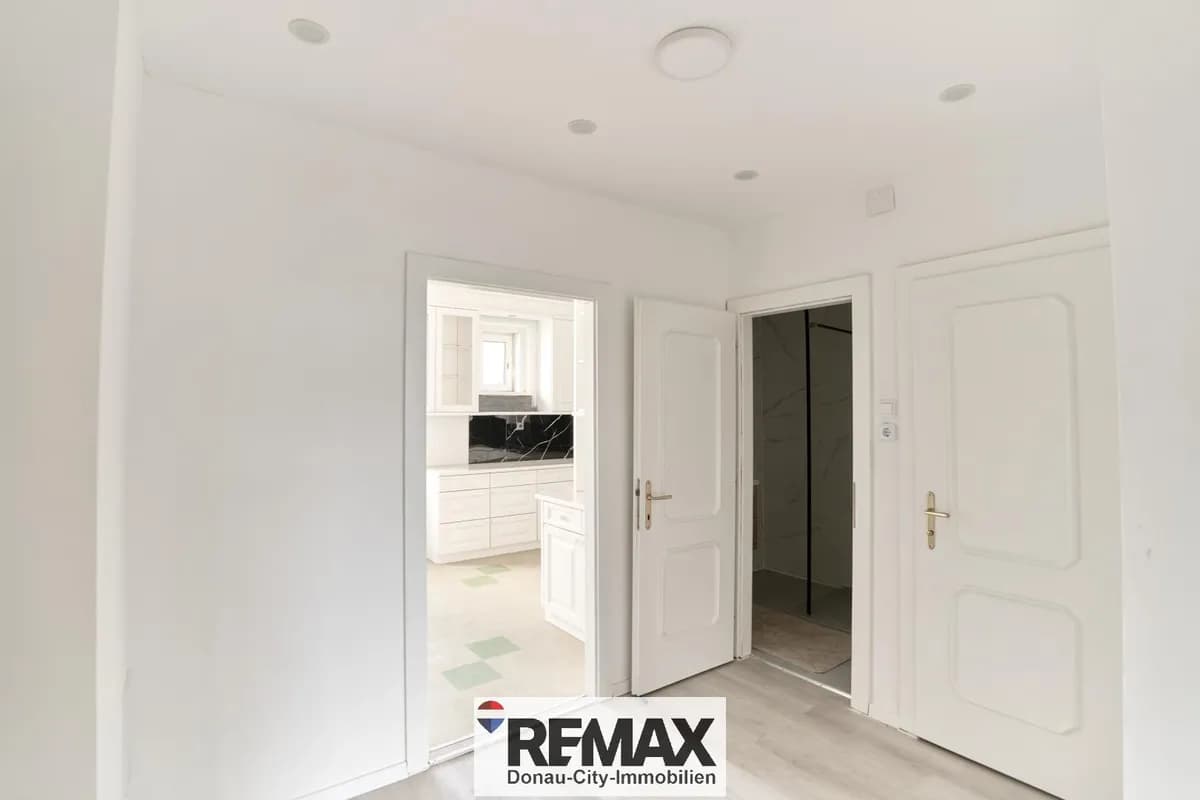 2-Zimmer-Wohnung kaufen in Wien – 62 m², € 215.000 – Bild 3 von 11