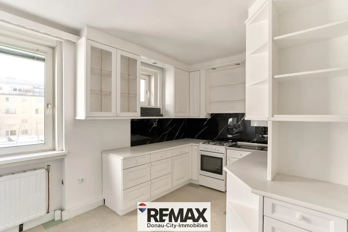 2-Zimmer-Wohnung kaufen in Wien – 62 m², € 215.000 – Bild 4 von 11