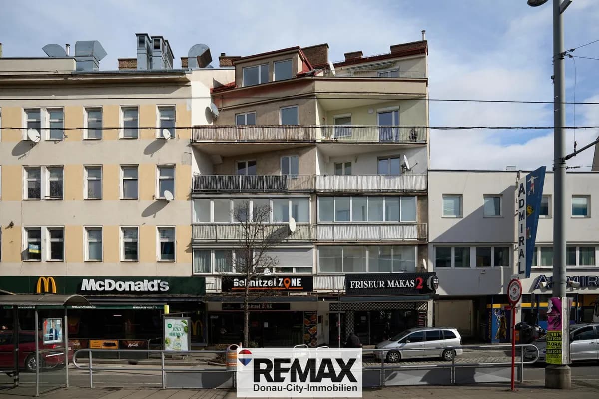2-Zimmer-Wohnung kaufen in Wien – 62 m², € 215.000 – Bild 9 von 11