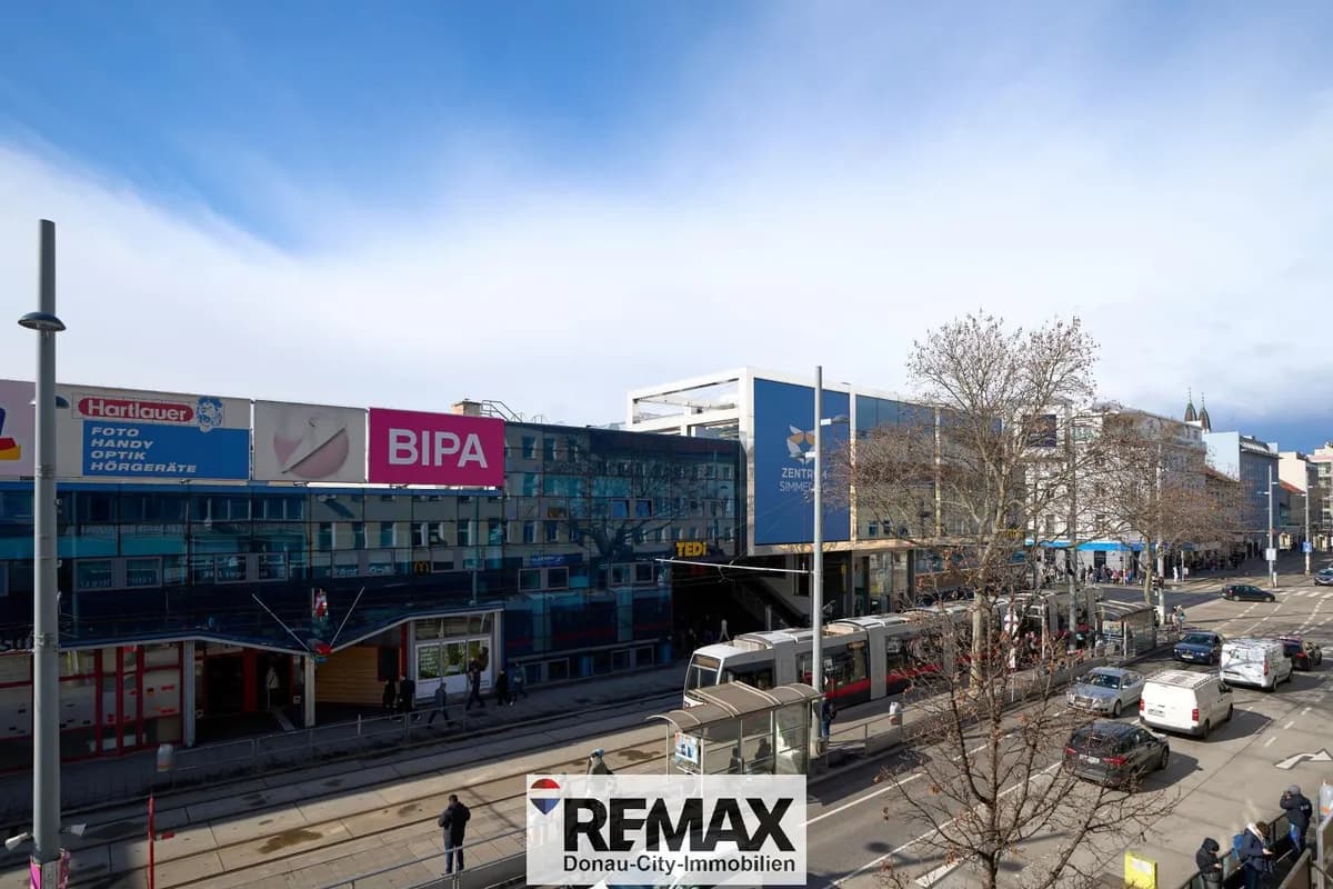 2-Zimmer-Wohnung kaufen in Wien – 62 m², € 215.000 – Bild 10 von 11