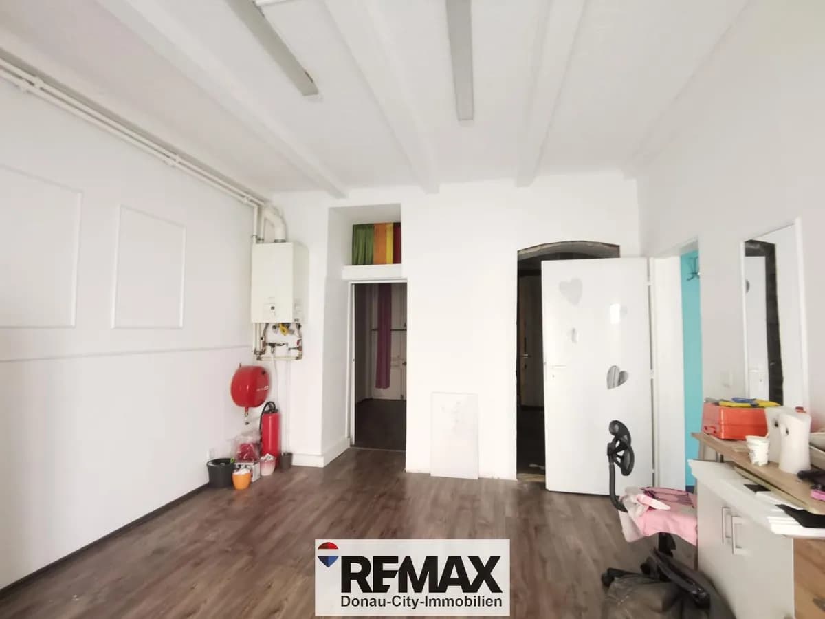 Immobilie mieten in Wien – 136 m², € 2.083 – Bild 3 von 16
