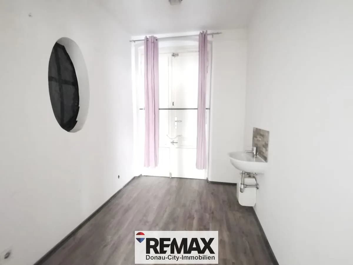 Immobilie mieten in Wien – 136 m², € 2.083 – Bild 6 von 16