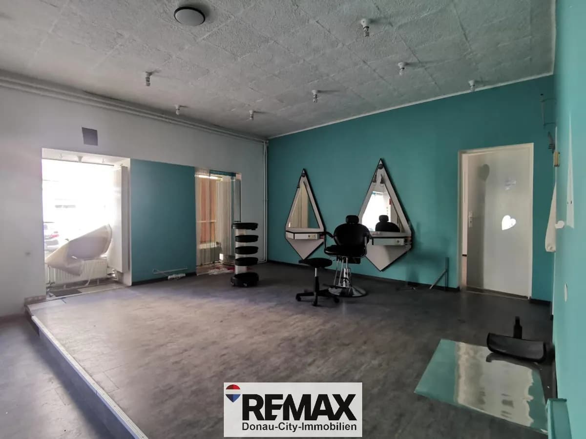 Immobilie mieten in Wien – 136 m², € 2.083 – Bild 8 von 16