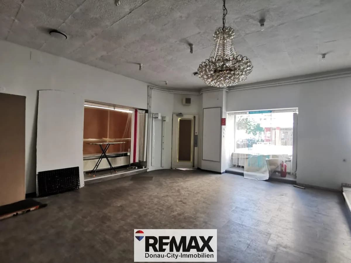 Immobilie mieten in Wien – 136 m², € 2.083 – Bild 9 von 16