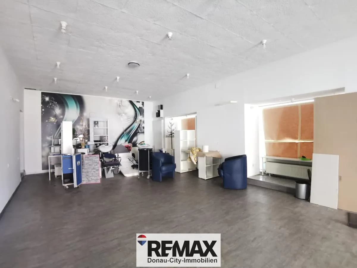Immobilie mieten in Wien – 136 m², € 2.083 – Bild 11 von 16