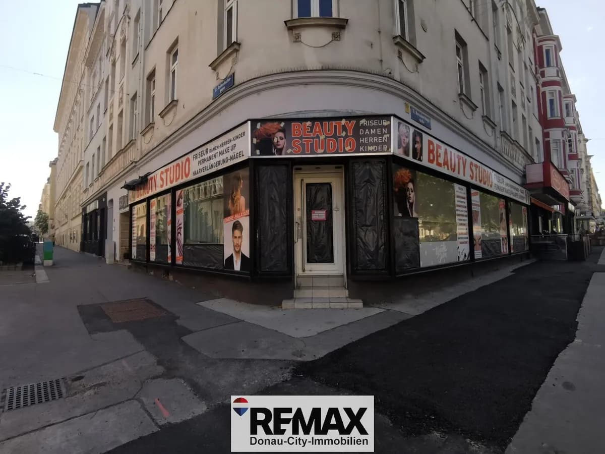 Immobilie mieten in Wien – 136 m², € 2.083 – Bild 12 von 16