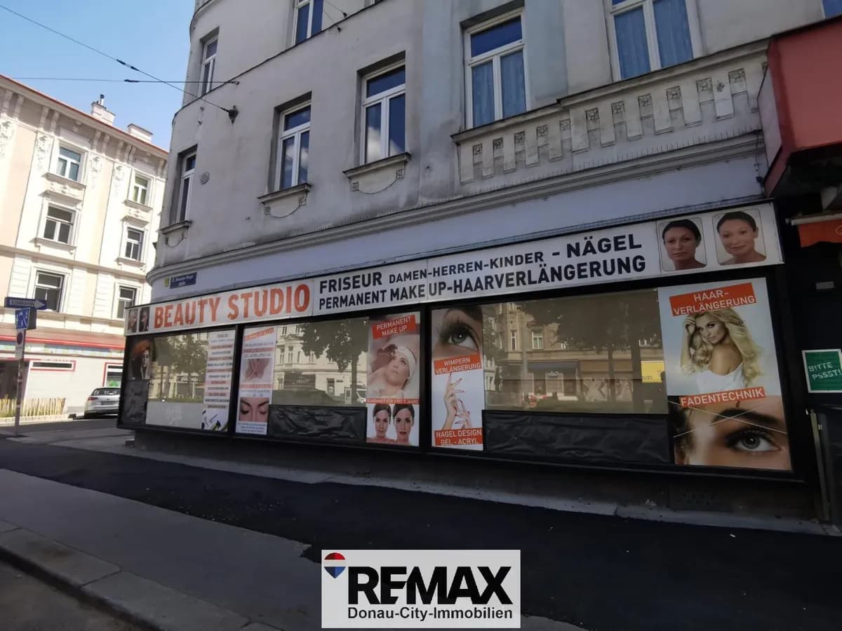 Immobilie mieten in Wien – 136 m², € 2.083 – Bild 14 von 16