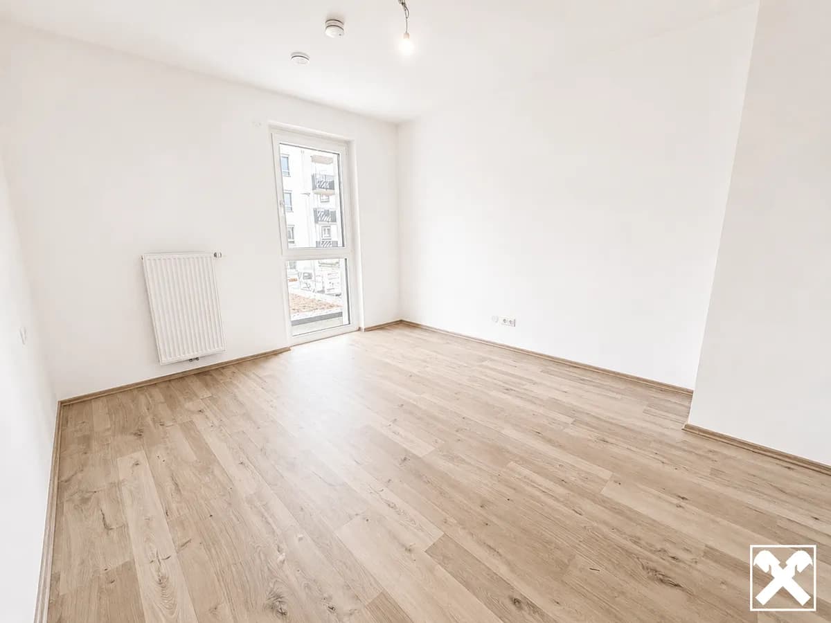 4-Zimmer-Wohnung kaufen in Wiener Neustadt – 90,35 m², € 303.062 – Bild 3 von 9