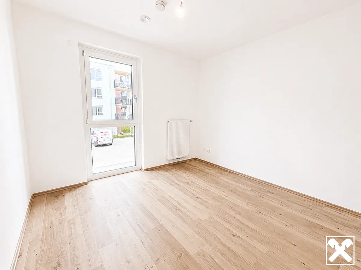 4-Zimmer-Wohnung kaufen in Wiener Neustadt – 90,35 m², € 303.062 – Bild 4 von 9