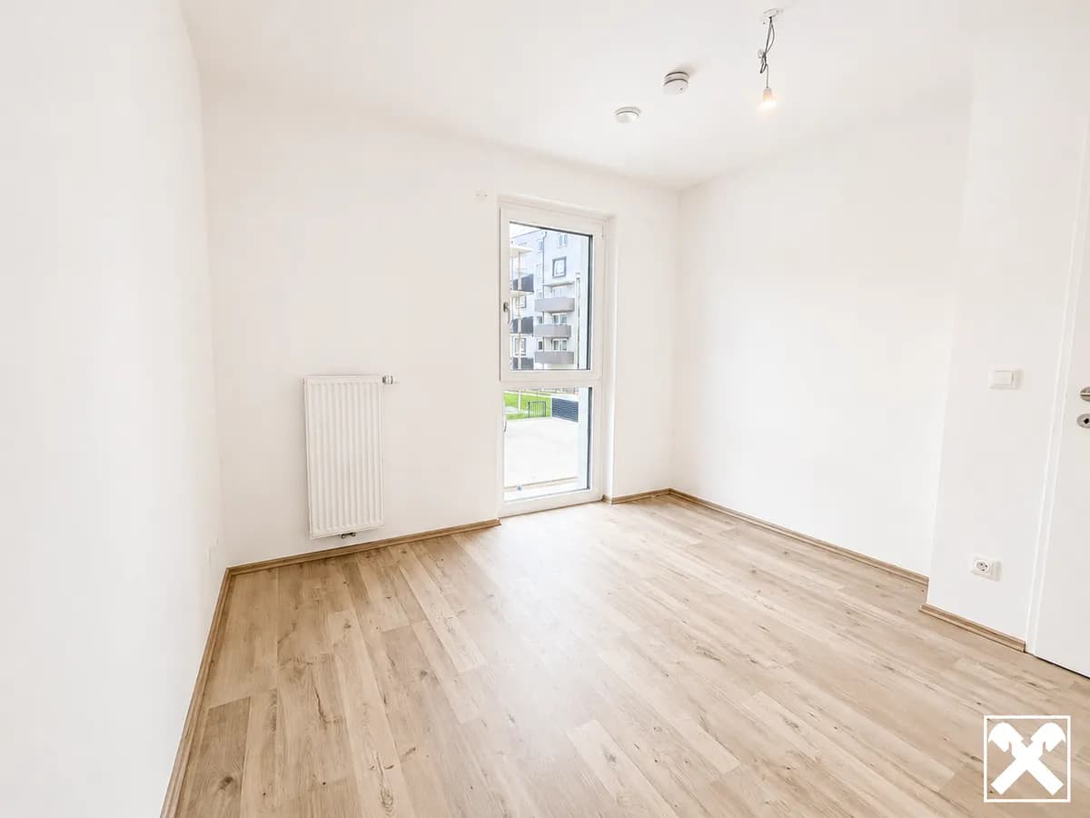 4-Zimmer-Wohnung kaufen in Wiener Neustadt – 90,35 m², € 303.062 – Bild 5 von 9