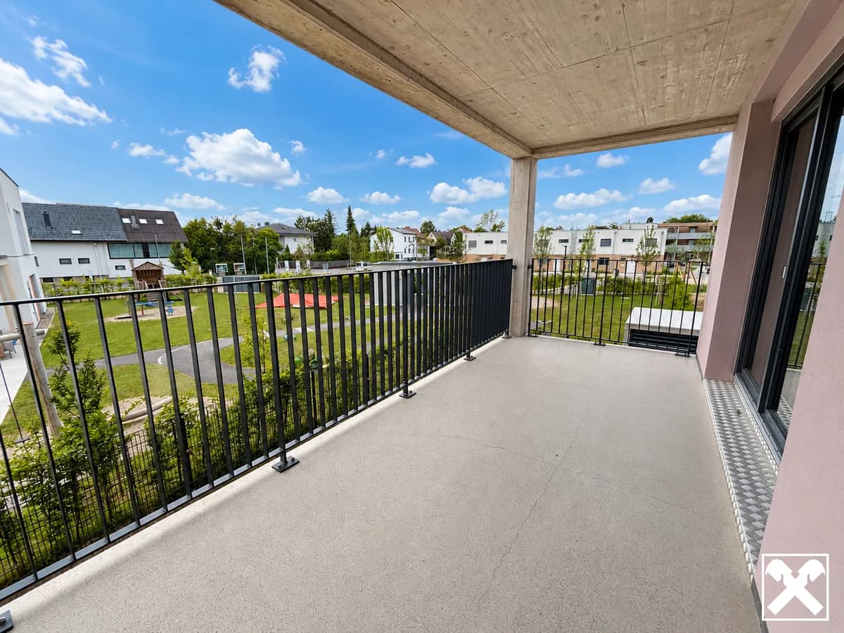 4-Zimmer-Wohnung kaufen in Wiener Neustadt – 90,35 m², € 303.062 – Bild 8 von 9