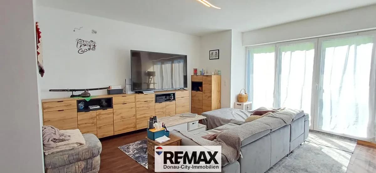 5-Zimmer-Haus kaufen in Gänserndorf – 120 m², € 489.000 – Bild 2 von 21