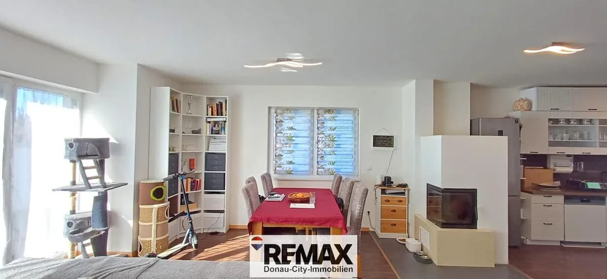 5-Zimmer-Haus kaufen in Gänserndorf – 120 m², € 489.000 – Bild 3 von 21