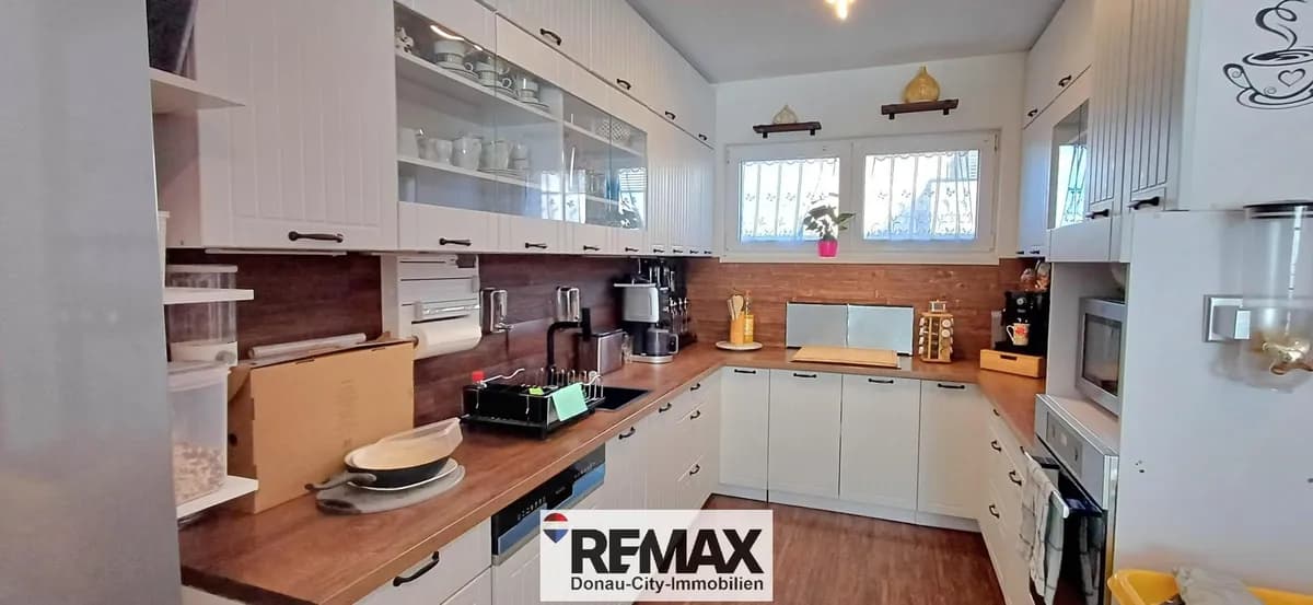 5-Zimmer-Haus kaufen in Gänserndorf – 120 m², € 489.000 – Bild 4 von 21