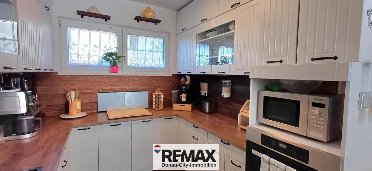 5-Zimmer-Haus kaufen in Gänserndorf – 120 m², € 489.000 – Bild 5 von 21