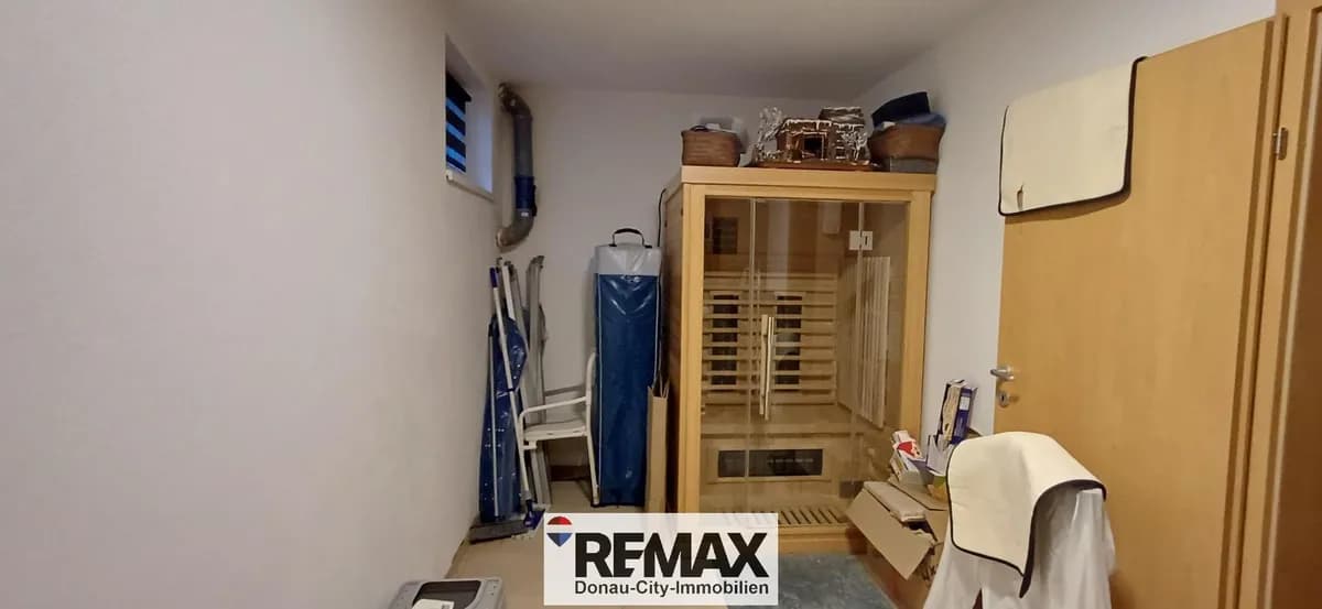 5-Zimmer-Haus kaufen in Gänserndorf – 120 m², € 489.000 – Bild 8 von 21