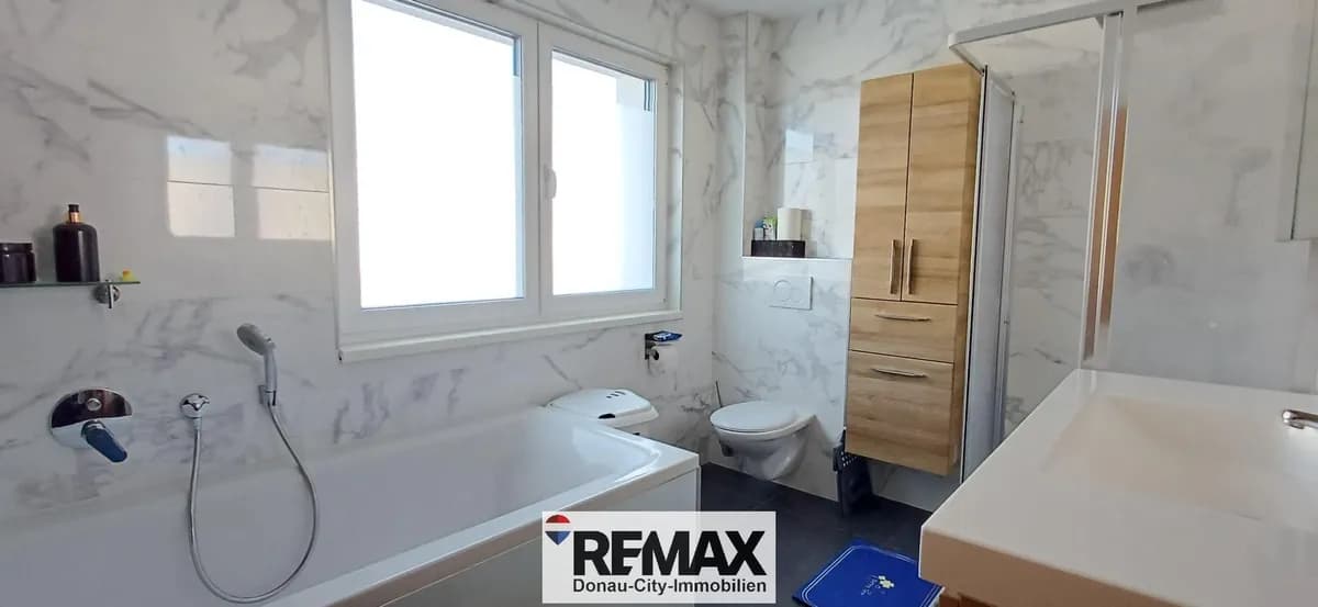5-Zimmer-Haus kaufen in Gänserndorf – 120 m², € 489.000 – Bild 11 von 21