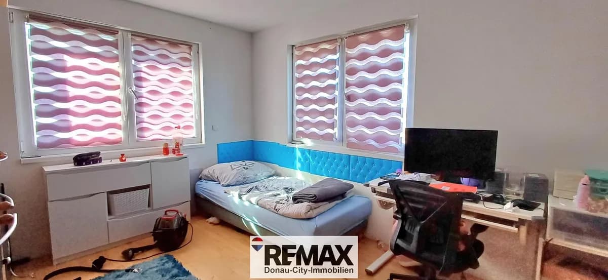 5-Zimmer-Haus kaufen in Gänserndorf – 120 m², € 489.000 – Bild 13 von 21